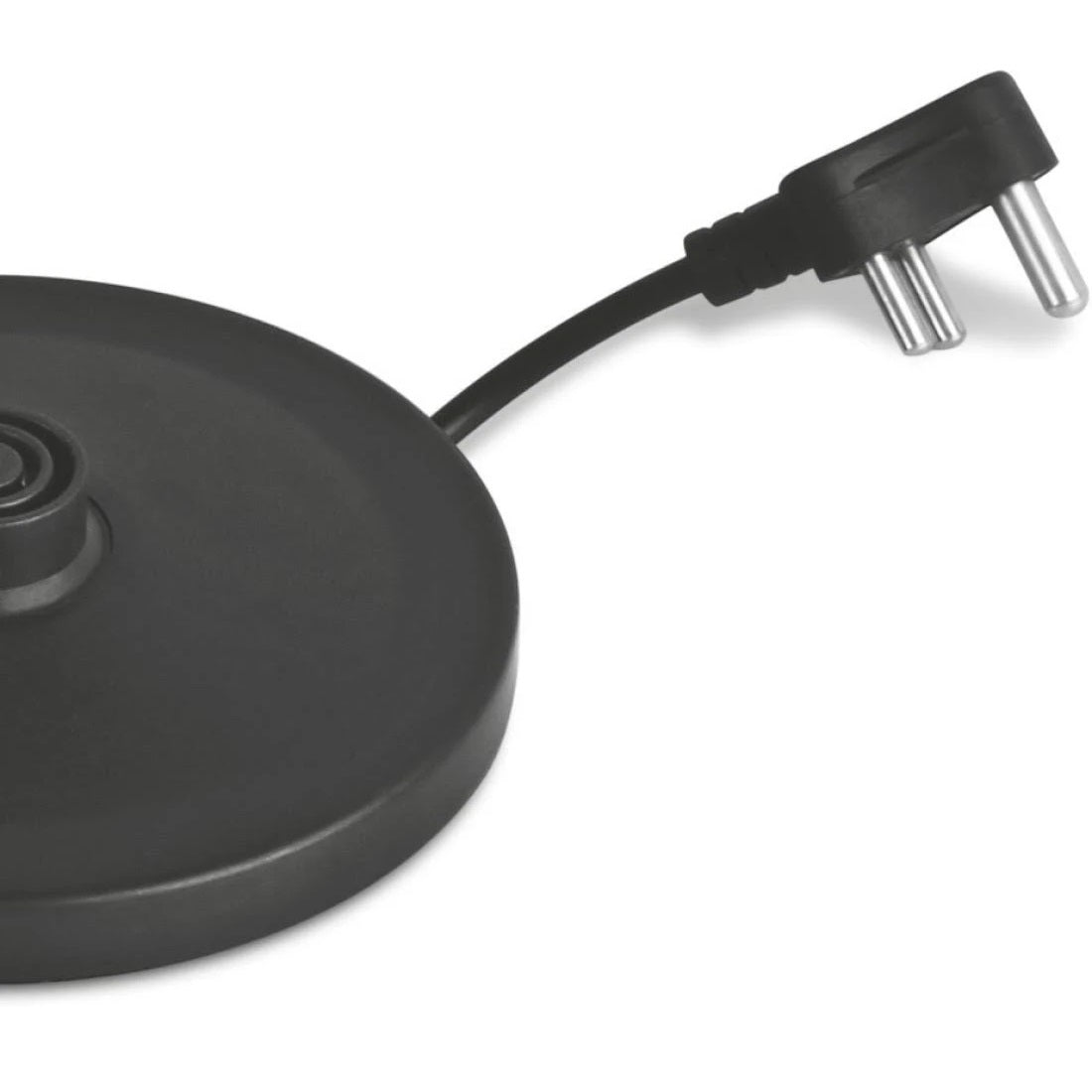 MILTON INSTA ELECTRIC KETTLE 1.2 Stainless Steel Power Indicator Electric Kettle (1.2 L, Silver)