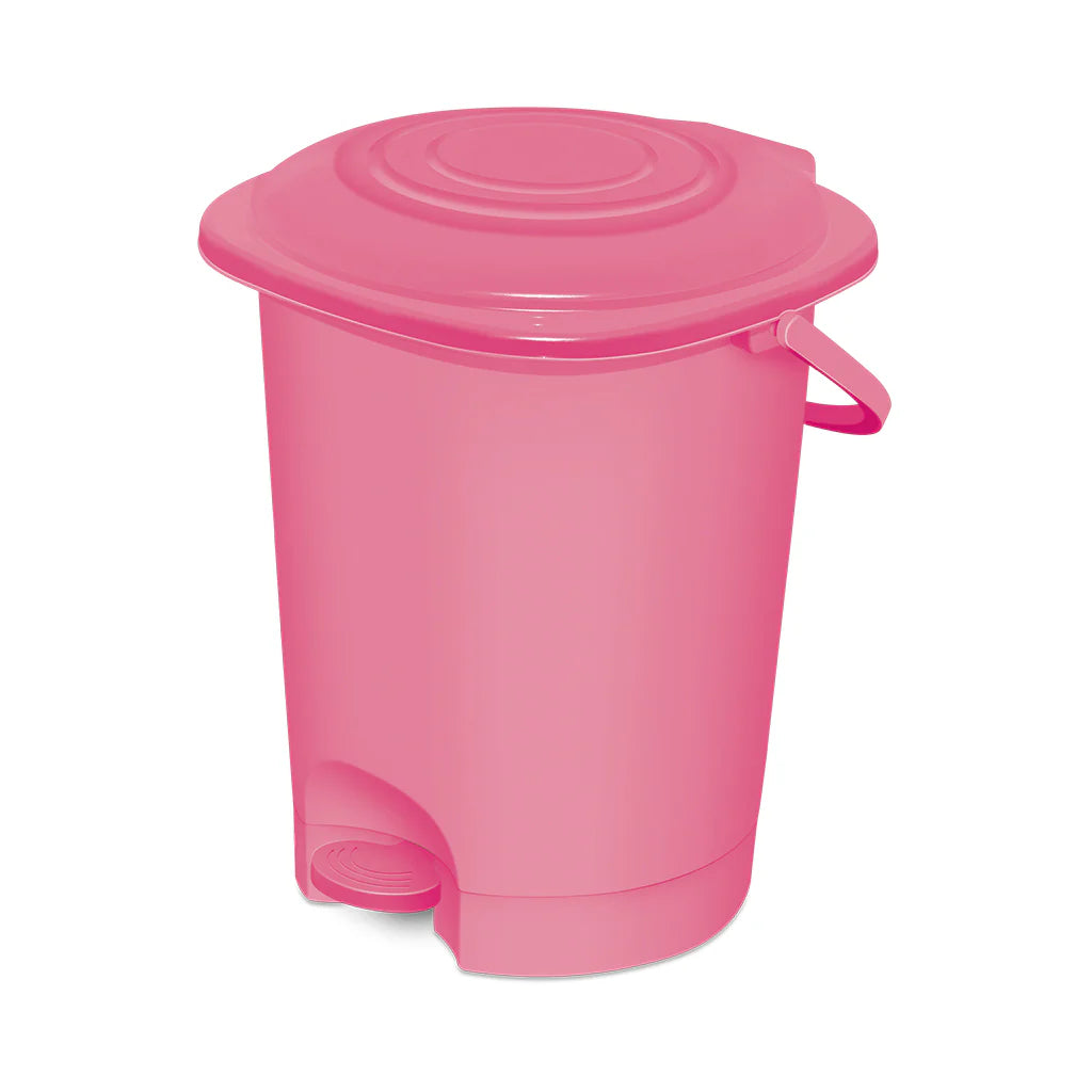 Milton Solid Clean Up Bucket, Dustbin 7 || 12 || 15 LiTres
