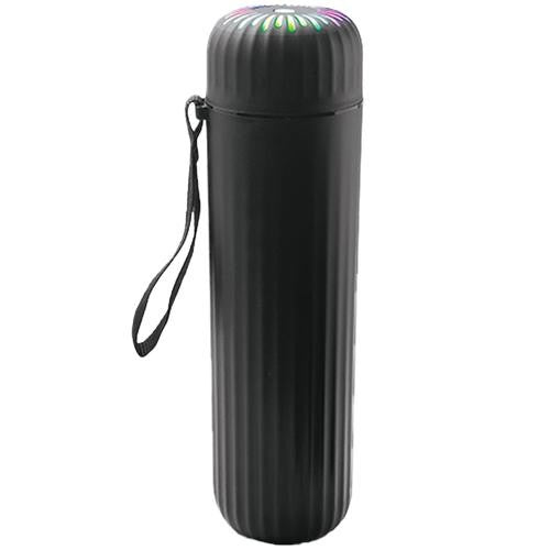 Jaypee Comet 900 LED Stainless Steel Bottle, 610 ml