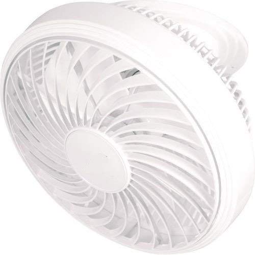 Omax Roto Grill Fan || Plastic Cabin Fan || 12 Inch,300 MM || With 1 Year Warranty || 30% More Air || High Speed ||100% Copper Motor