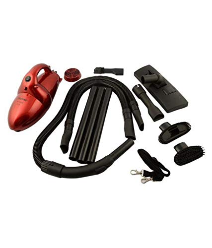 Skyline VI-1020 1000W Vacuum Cleaner with Suction & Blow Function | Powerful Cleaning for Home & Office