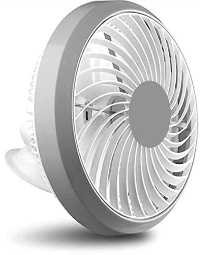 Omax Roto Grill Fan || Plastic Cabin Fan || 12 Inch,300 MM || With 1 Year Warranty || 30% More Air || High Speed ||100% Copper Motor