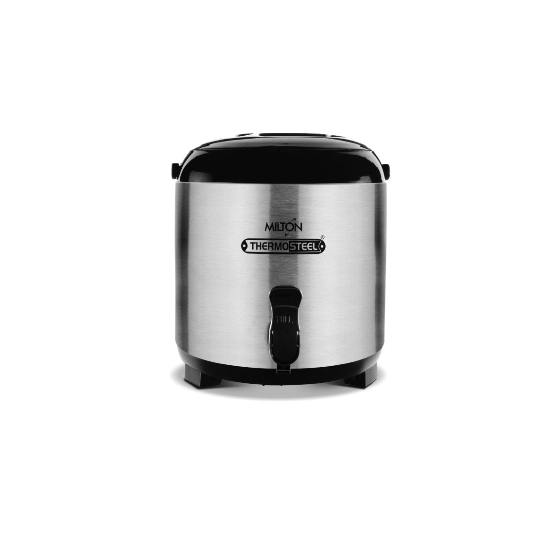 Milton Stellar 3 Thermosteel Water Jug, 2.8 litres, Silver