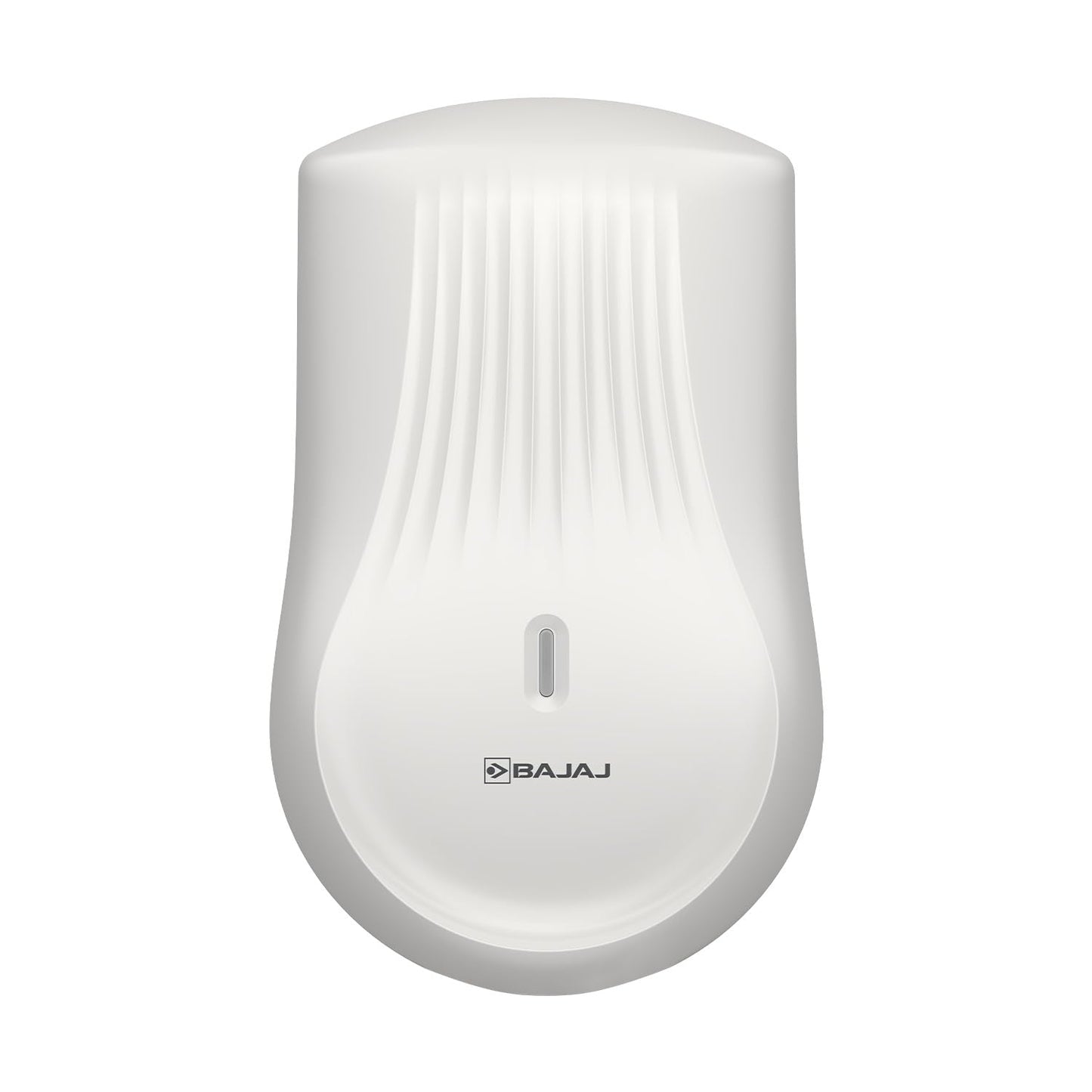 Bajaj Armor Series Converge 3L 3KW Instant Water Heater For Home|Ner Stick Heating Element|Withstand 6 Bar Pressure|Shock Resistant & Rust Proof|Withstand 4.5KV Surge Voltage|4-Yr Warranty|White