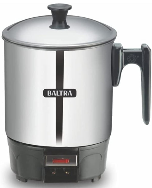 Baltra BHC 101 Electric Kettle 300 WATT, 800 ML, 11 Cm.