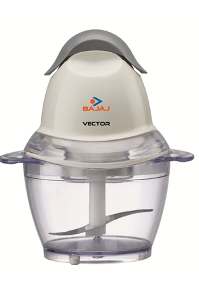 Bajaj Vector 0.5-Litre 300-Watt Chopper
