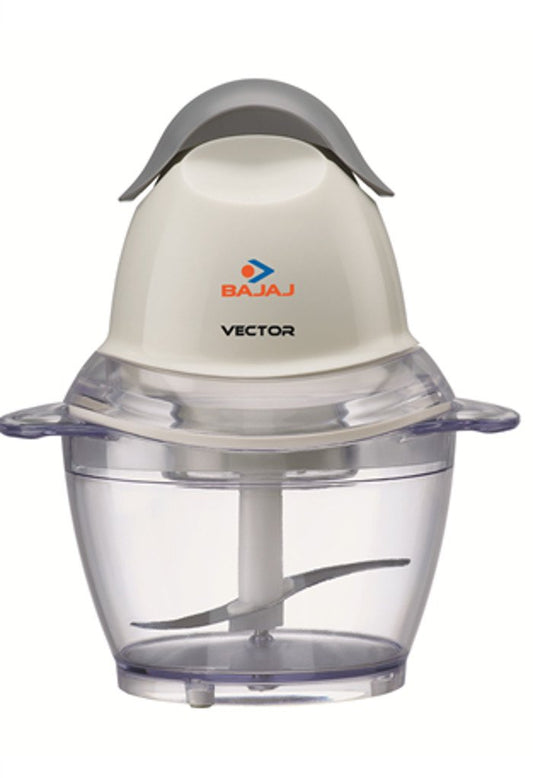 Bajaj Vector 0.5-Litre 300-Watt Chopper