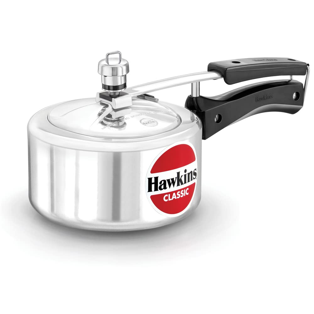 Hawkins Litre Classic Pressure Cooker, Best Inner Lid Cooker