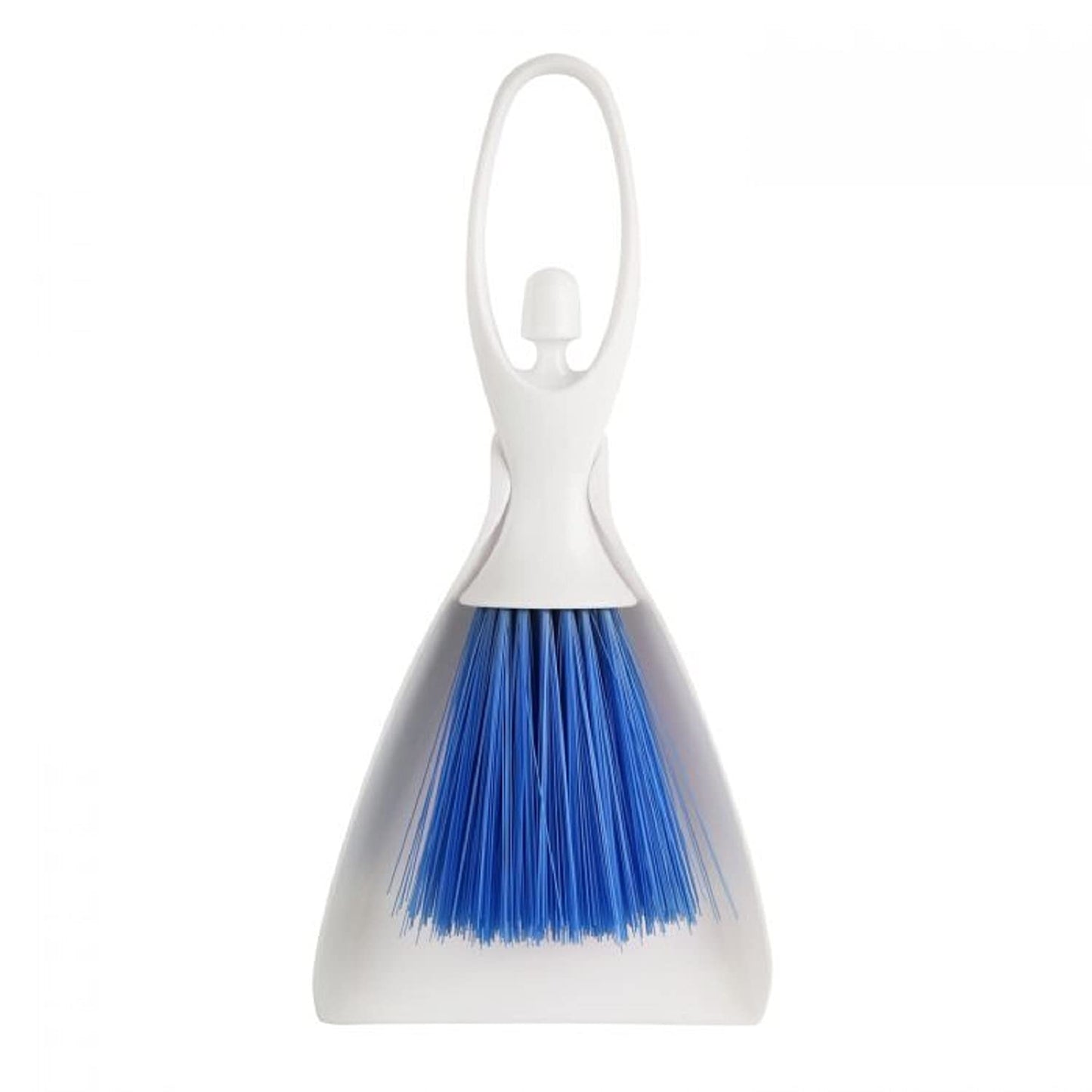 Kleeno by Cello Lady dustpan with brush
