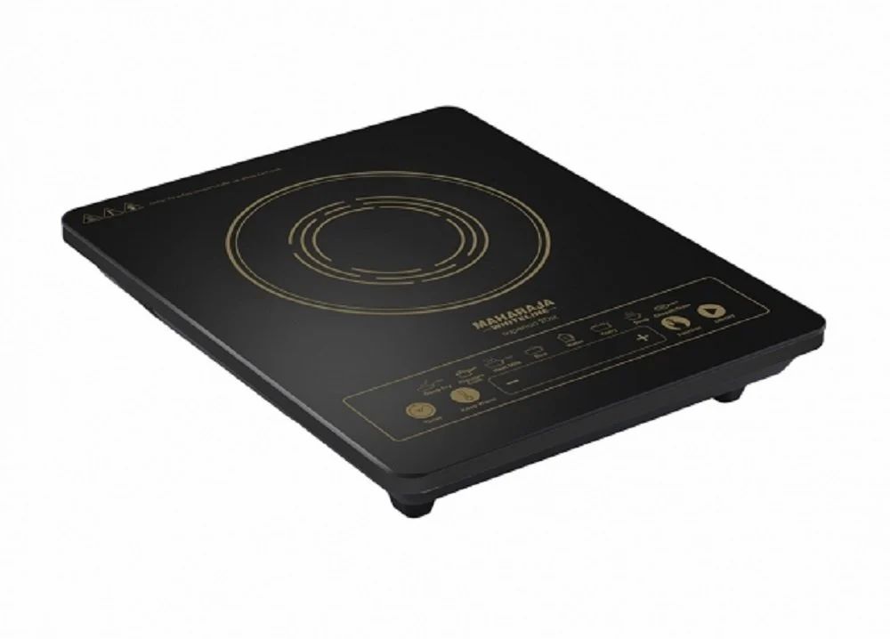 Maharaja Whiteline Superion 20ST Neo Induction Cooktop | Let an extraordinary Induction Stove revolutionize your kitchen
