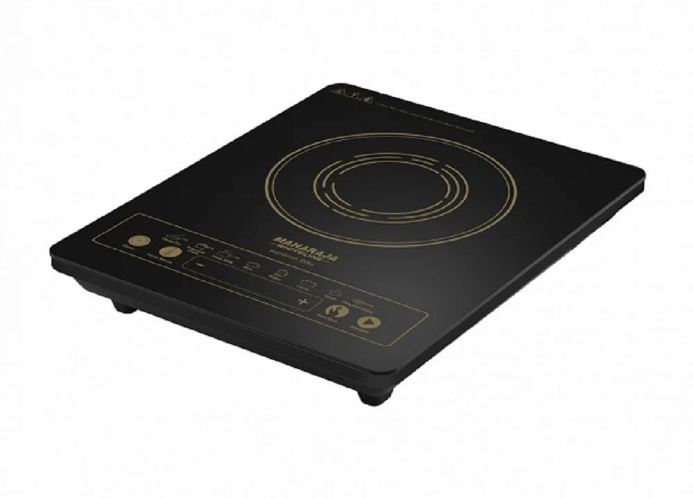 Maharaja Whiteline Superion 20ST Neo Induction Cooktop | Let an extraordinary Induction Stove revolutionize your kitchen