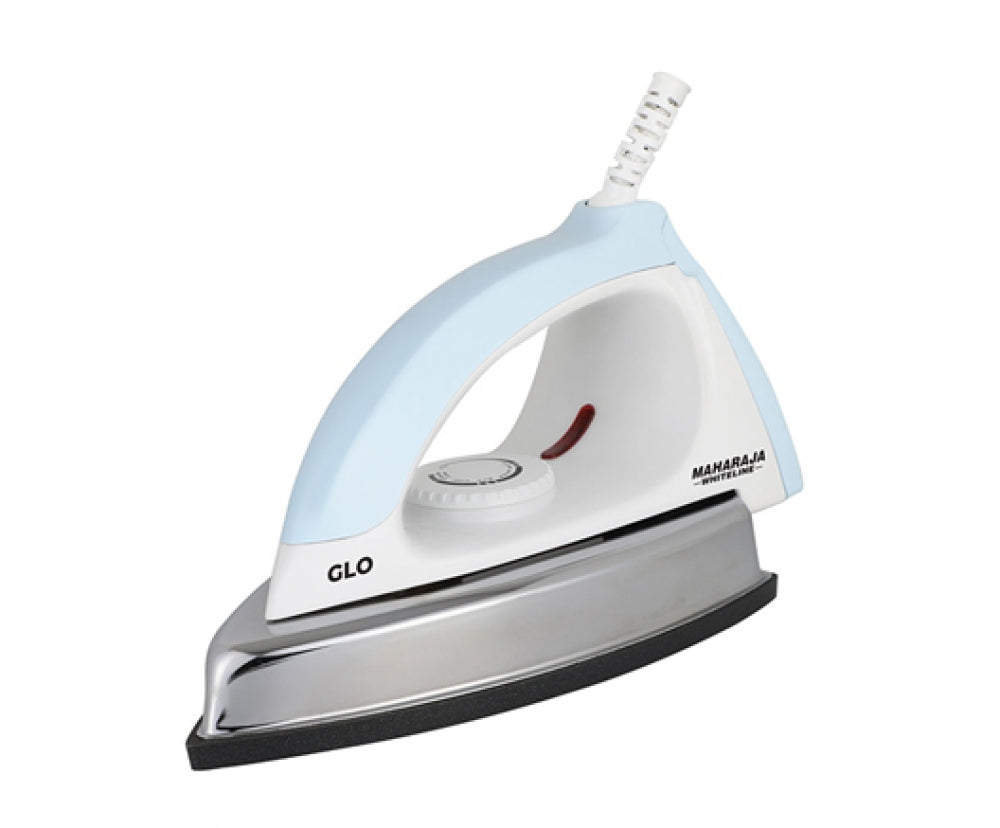 Maharaja Whiteline Glo Dry iron 1100W