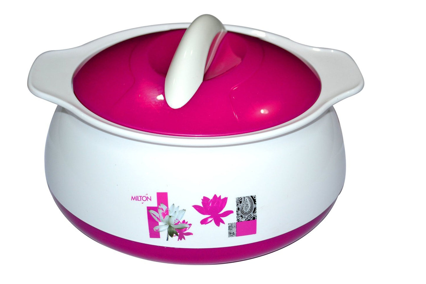 MILTON Delish 1000 ml, (Colour May Vary)