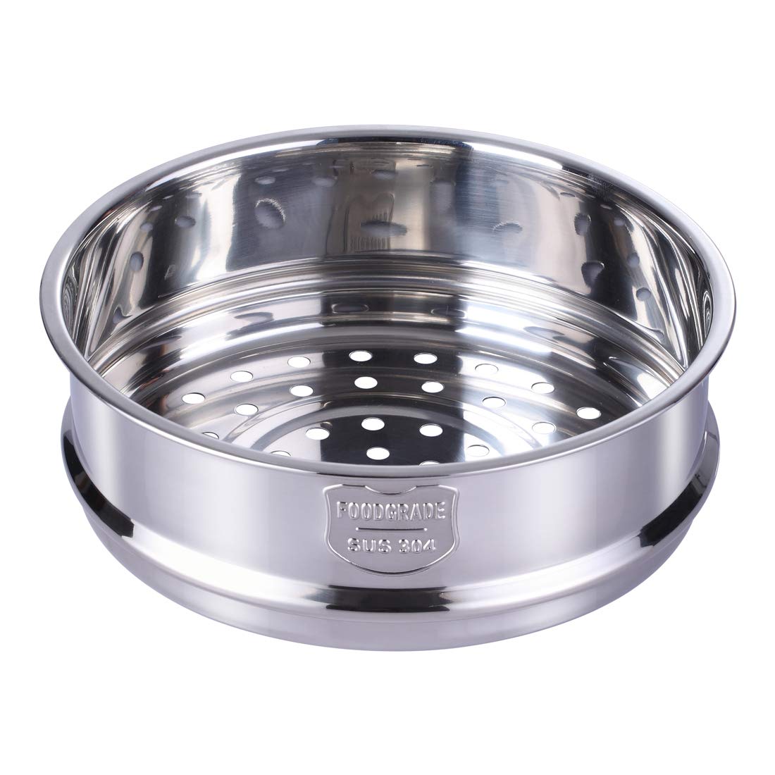 Wonderchef LUXE Multicook Stainless Steel 1.2 L Electric Kettle, 1000W, Blue with egg boiler attachment