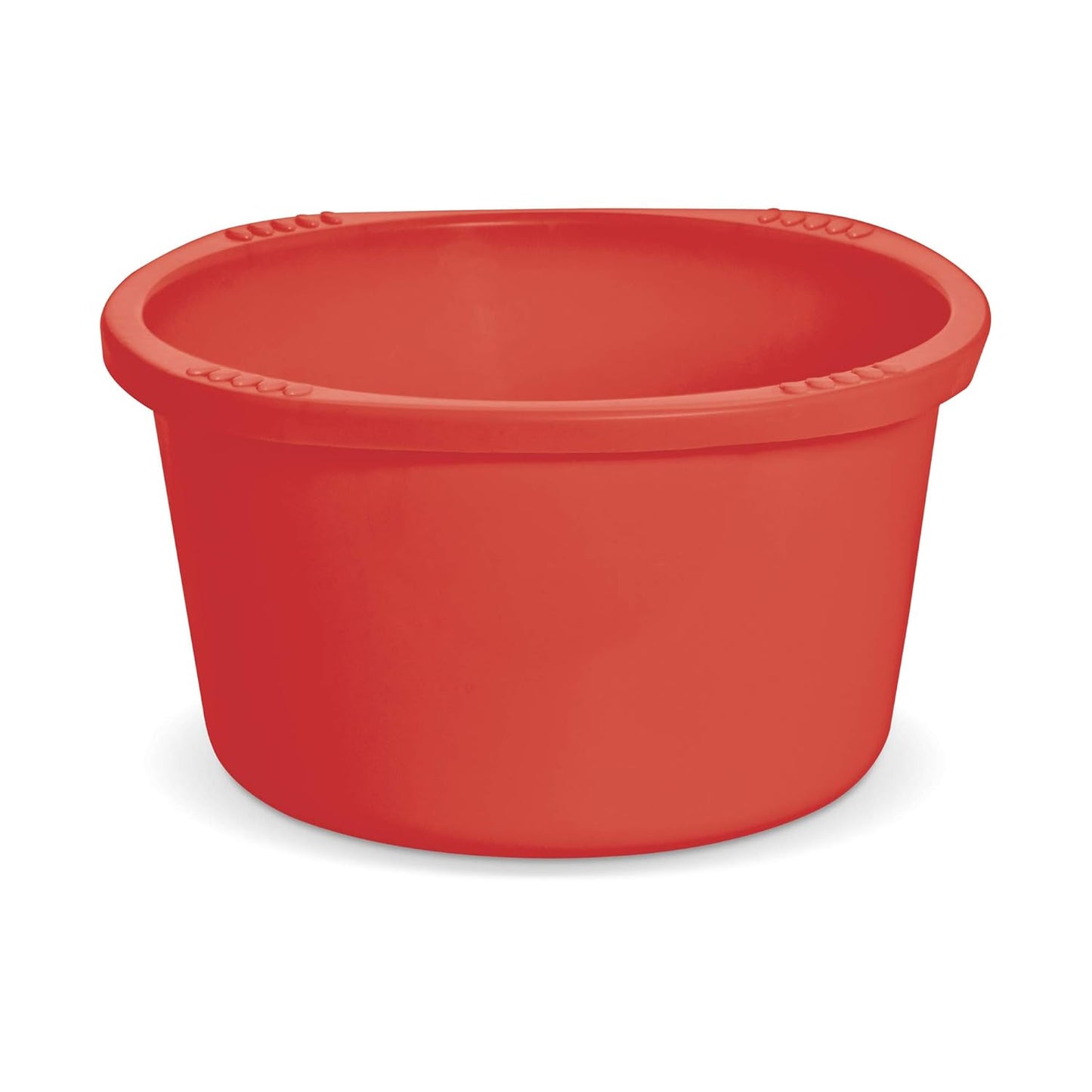 Milton Deep Polypropylene Bucket, 35 Liter