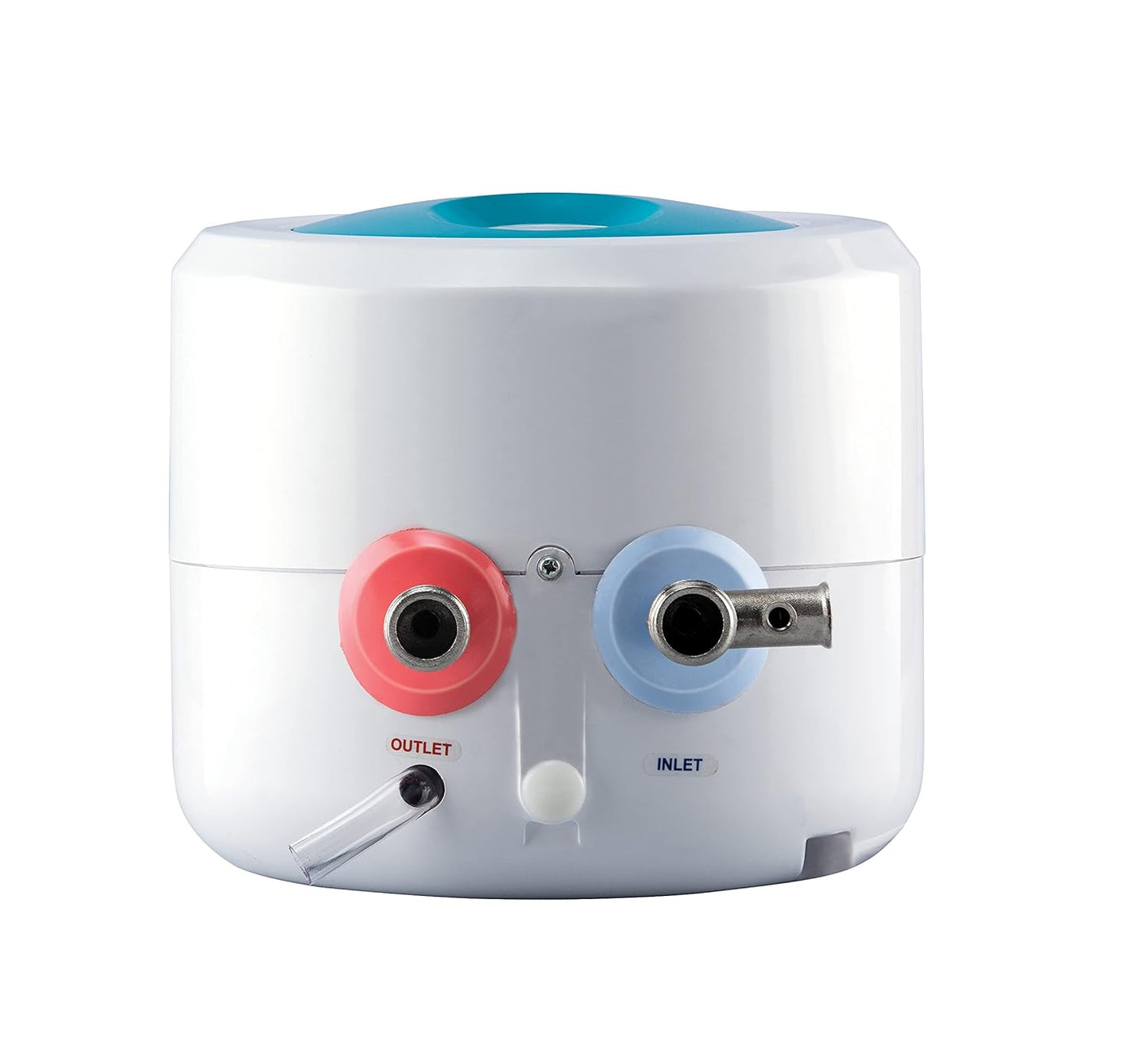 Bajaj Verre GL IWH 3L 3kW Instant Water Heater Gyser with Glass-Line Coated Tank