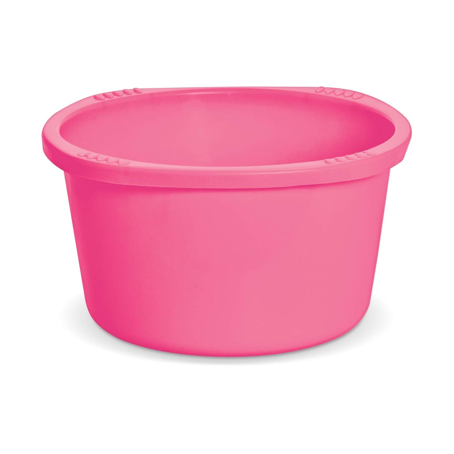 Milton Deep Polypropylene Bucket, 35 Liter