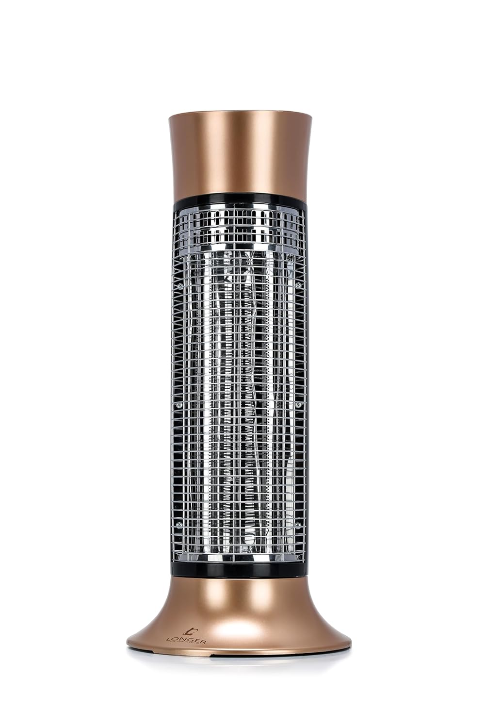 Longer Carbon Gold Heater 2000W (Gold)