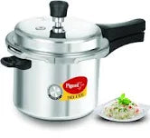 PIGEON ALUMINIUM 3LTR COOKER OUT