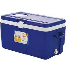 ARISTO ICE BOX 50LTR WITH LID &WHEEL