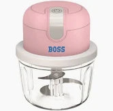 BOSS RECHARGEBLE CHOPPER B709