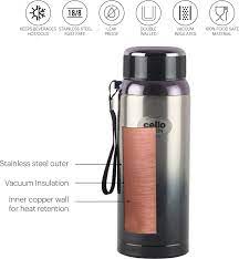 CELLO SS BARON 800 ML BOTTLE