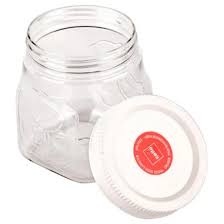 CELLO FRIDGE DOOR CANISTER 500 ML 3 PCS SET