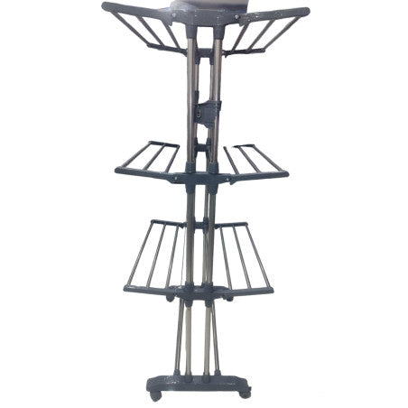 DAS SONNET CLOTH STAND STEEL MODEL