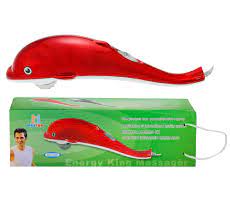 DOLPHIN MASSAGER