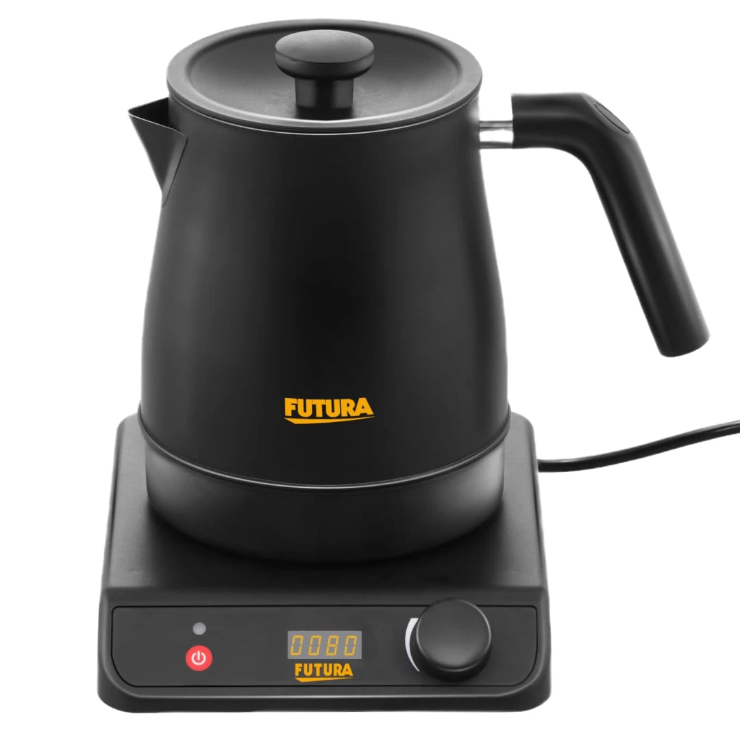Futura 1.4 Litre Electronic Smart Kettle FKTA1