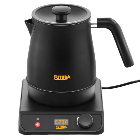 Futura 1.4 Litre Electronic Smart Kettle FKTA1