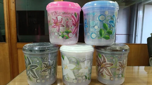 HARIWARE STORAGE 3PCS SET (6,8,11)