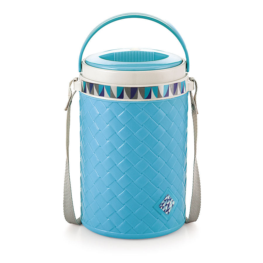 Rishabh Happy Meal 4 Containers