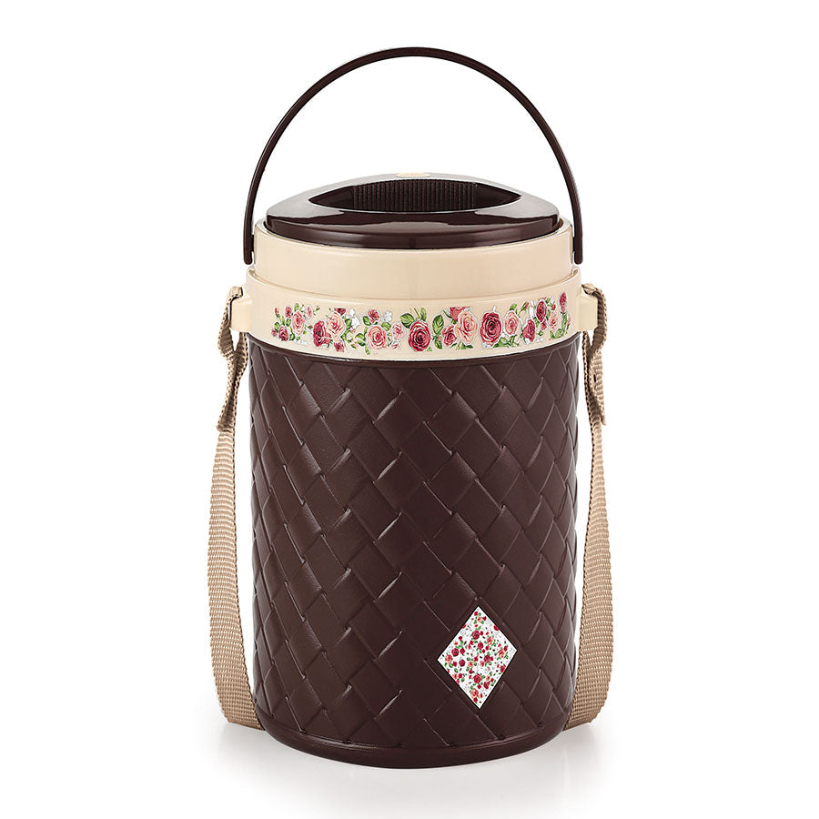 Rishabh Happy Meal 4 Containers