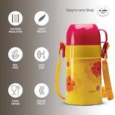 MILTON EIFFEL 500 VACCUME FLASK
