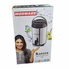 MODWARE KONVEY PU INSULATED SS 5LTR WATERJUG