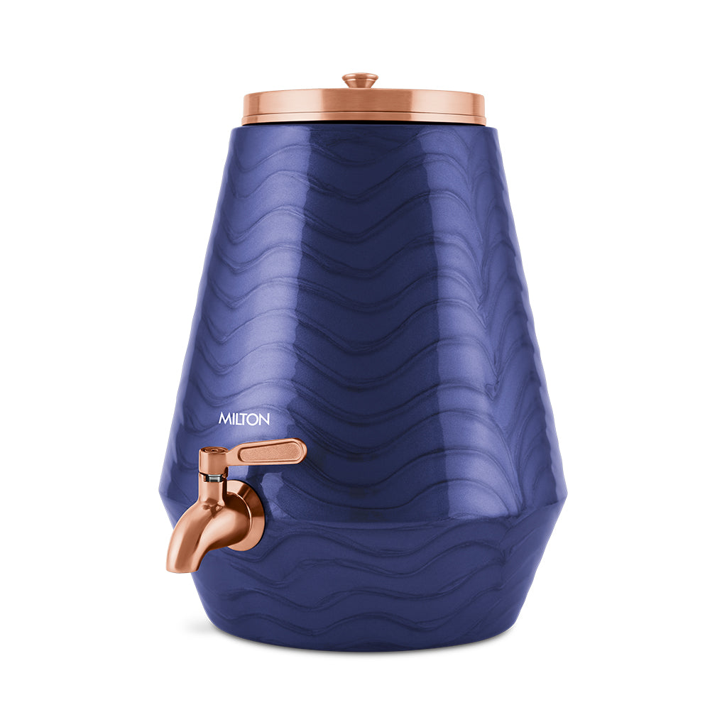 Milton Copper Neerja Matka 5Ltr -Assorted Colours
