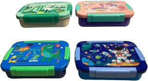 probott 6032 lunchbox