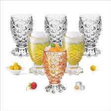 TREO PINEAPPLE 245ML -6PCS SET