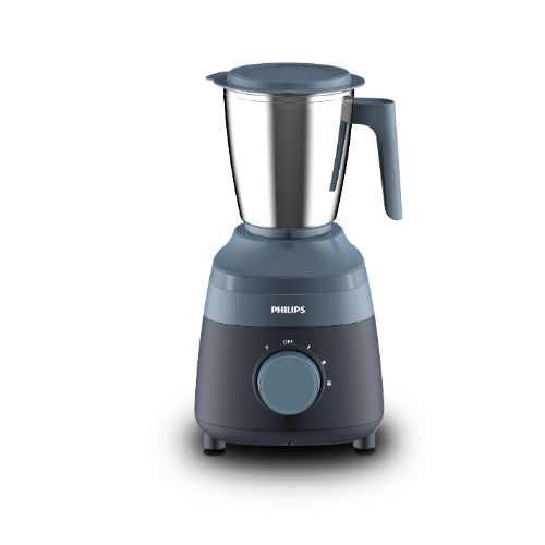 Powerful 500W motor of the Philips mixer grinder