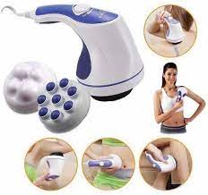RELAX SPIN TON MASSAGER