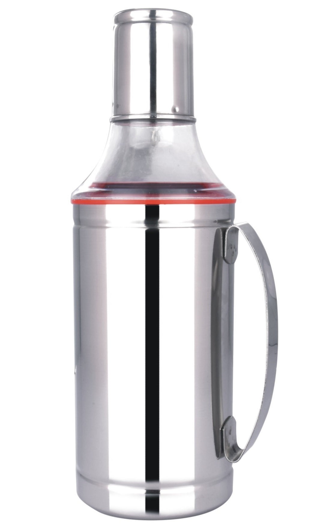 MANSI SS OIL DISPENSER 1000ML W/H