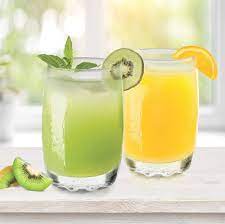 TREO LAYON 6PCS GLASS SET 265ML