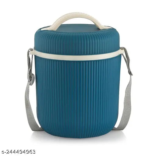 Rishabh Smart Line 3 Lunch Box