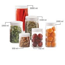 CELLO FRIDGE DOOR CANISTAR 1500 ML