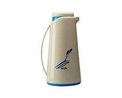 Milton Cafetressa Vaccum Flask - 300ml, Brown