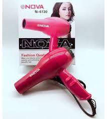 NOva hair dryer 5000w NV 6130