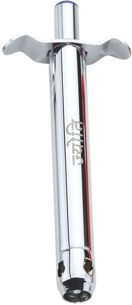Jyoti Ultra Steel Gas Lighter (Steel, Pack of 1)