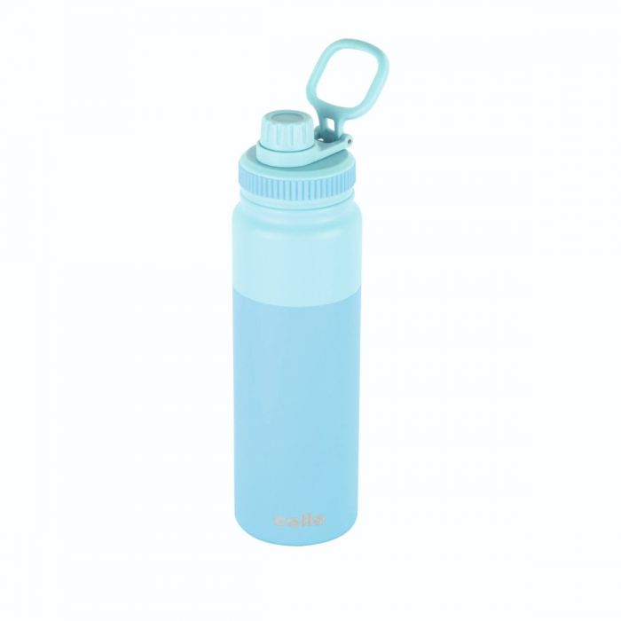Cello Dura Tuff Steel Amaze 850 Water Bottle