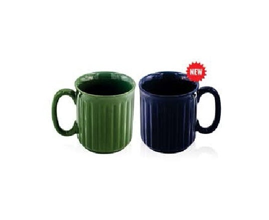 Tibros Solitare Ceramic Mug (1144) Pack Of 1pcs.